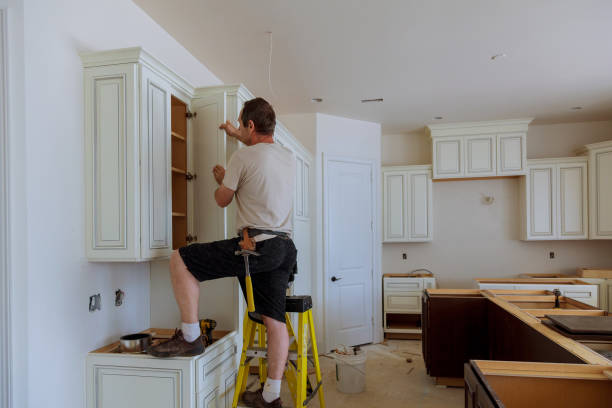 Licensed Kitchen Island Installation service in Stratford, NJ - Remodeling Of Kitchen
