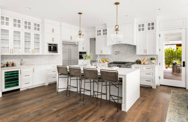 24/7 Emergency Kitchen Island Installation experts in Stratford, NJ