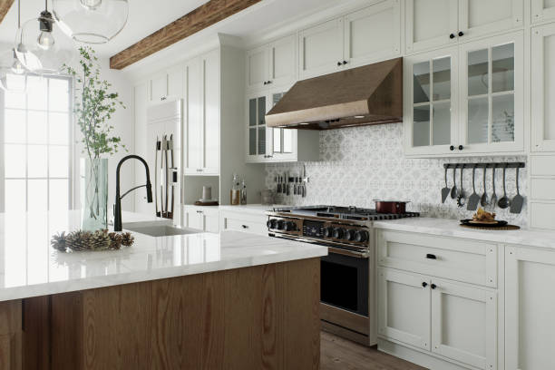 Affordable Kitchen Island Installation solutions in Stratford, NJ